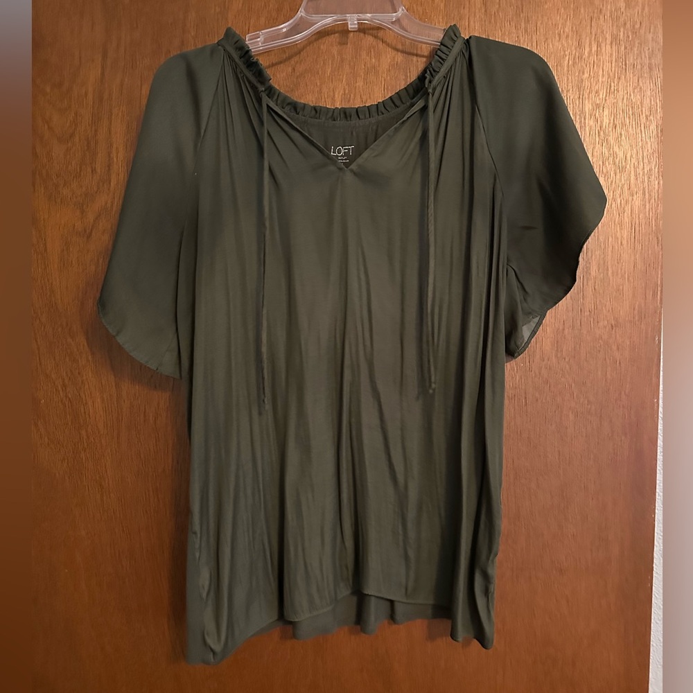 LOFT Women's Blouse